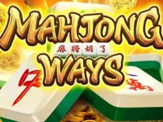 Mahjong Ways